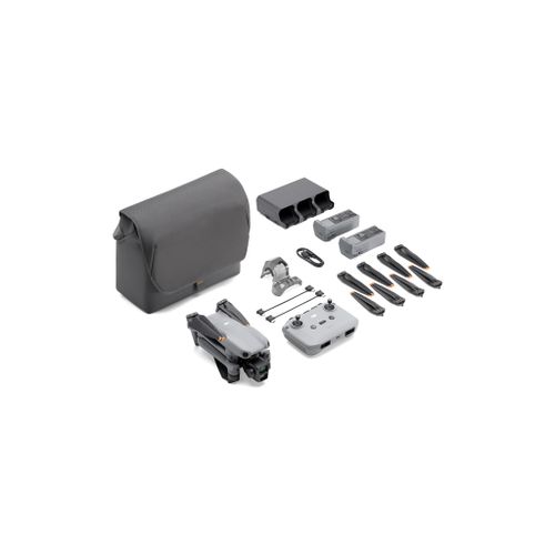 DJI Air 3 Fly More Combo (DJI RC-N2) slika 16