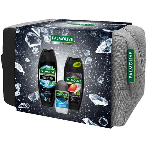 PALMOLIVE MEN Poklon set ARCTIC BAG  slika 1