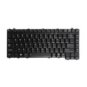 Tastatura za laptop Toshiba A200/L300 crna