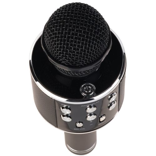 DENVER KMS-20B MK2 Bluetooth Mikrofon slika 2