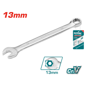 VILJUŠKASTO OKASTI KLJUČ 13MM