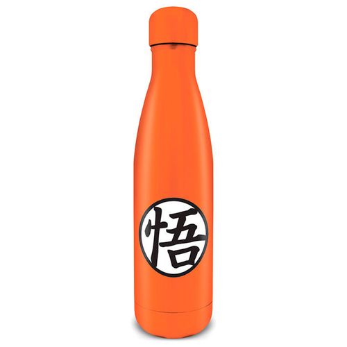 Dragon Ball Goku boca za vodu 550ml slika 3