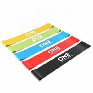 Pbf set traka za vježbanje 05 slim one fitness