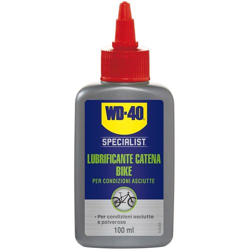 WD SPREJ 40 LUBRIFIKANT ZA SUHE UVIJETE 100ML slika 1