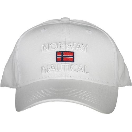 NORWAY 1963 WHITE MEN'S HAT slika 1