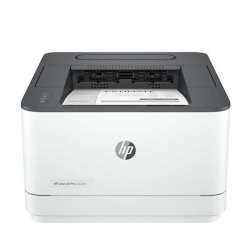 PRN MLJ HP 3002dn 3G651F - Brza i Pouzdana Crno-Bijela Laser Printer slika 1