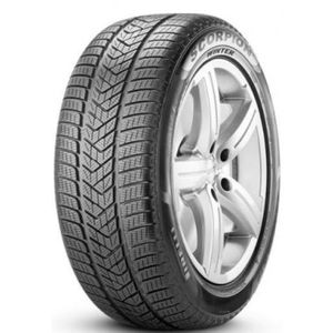 Pirelli 235/55R19 SCORPION WINTER
