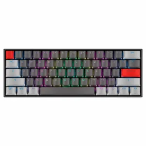 YENKEE YKB 3600US RGB Mehanička Tastatura 