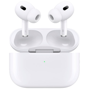 Apple Slušalice bežične sa kutijicom za punjenje, Bluetooth, USB-C - AirPods 2 2en Gen. (2023)