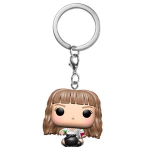 Pocket POP keychain Harry Potter Hermione with Potions