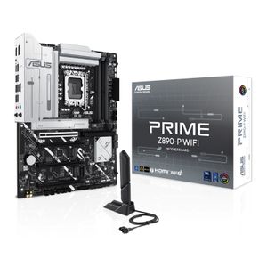 Asus PRIME Z890-P WIFI matična ploča