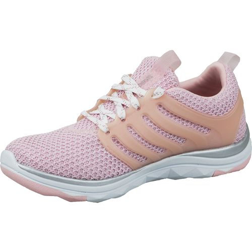 Skechers diamond runner 81561l-ltpk slika 10