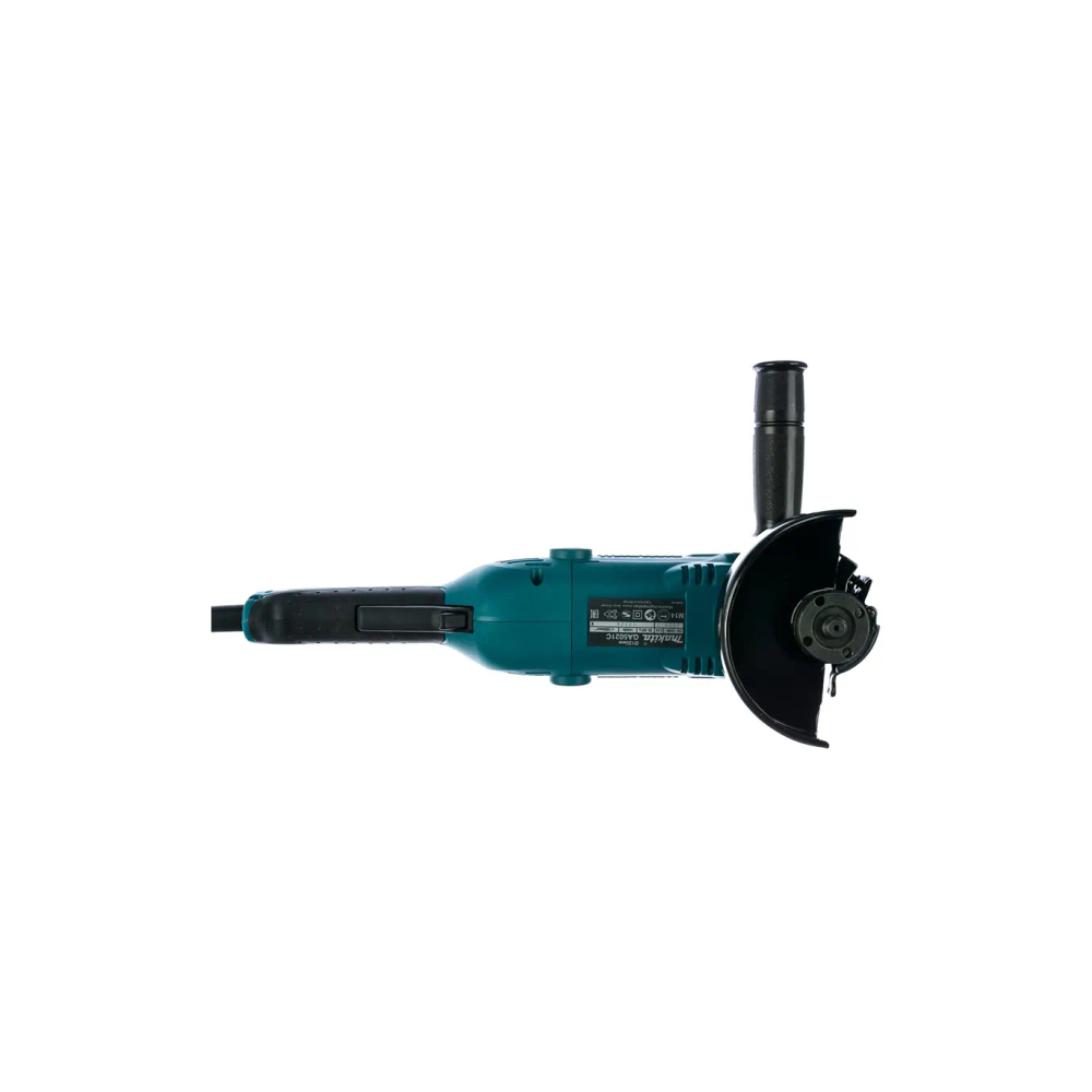 Makita - Ugaona kutna brusilica GA5021C slika 3