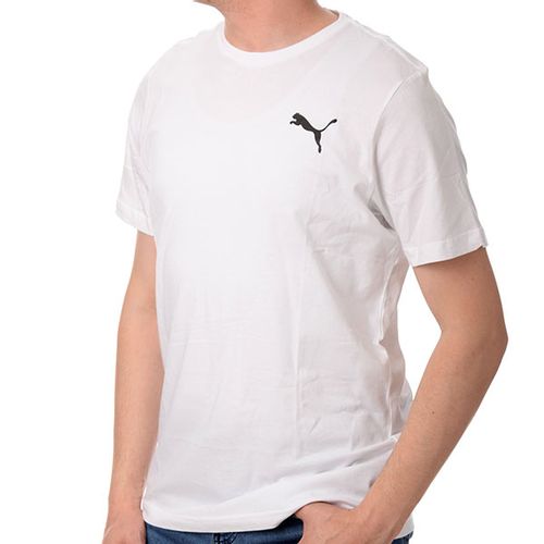 Puma Majica Puma Ess Small Logo Tee 586668-52 slika 1