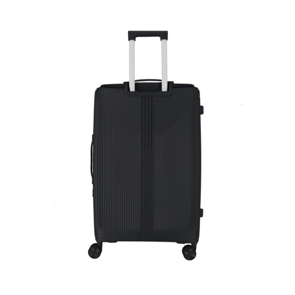 Spirit Kofer SkyPort 20" Crni slika 3