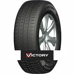 VICTORY Ljetna guma 165/70R14C AD VAN 89/87R