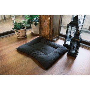 Yui - Anthracite Anthracite Pet Bed