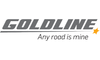 Goldline logo