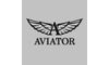 Aviator logo