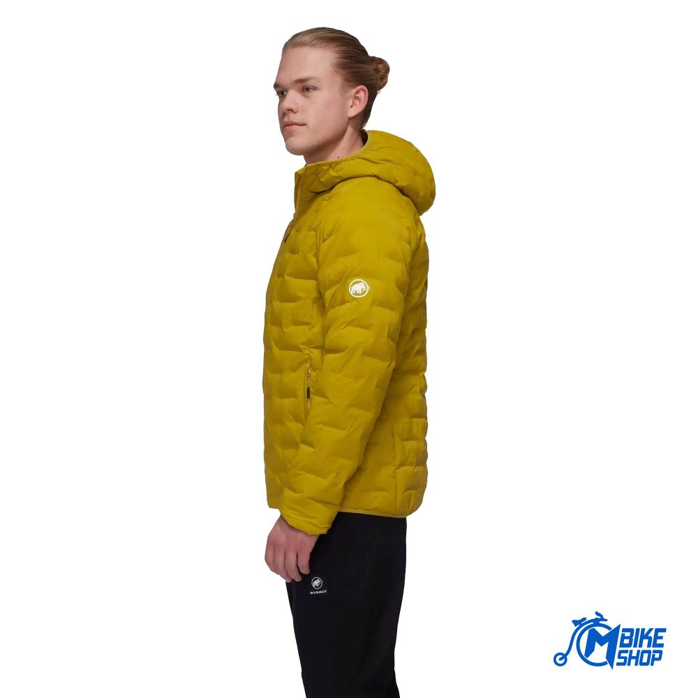 Mammut Muška jakna Sender IN Hooded Aura slika 3