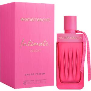 Women' Secret Intimate Delight EDP 100ml