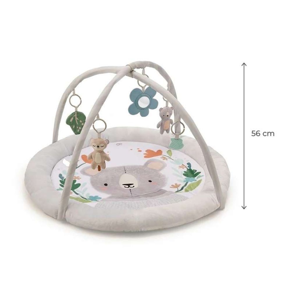 Kinderkraft Podloga za igru Cozyplay slika 5
