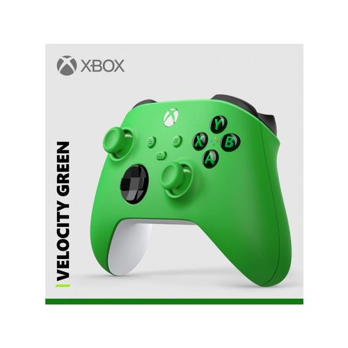 MICROSOFT XBOX WIRELESS CONTROLLER - VELOCITY slika 2