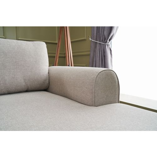 Atelier Del Sofa Belen - Krem Ugao Sofa na Razvlačenje slika 4