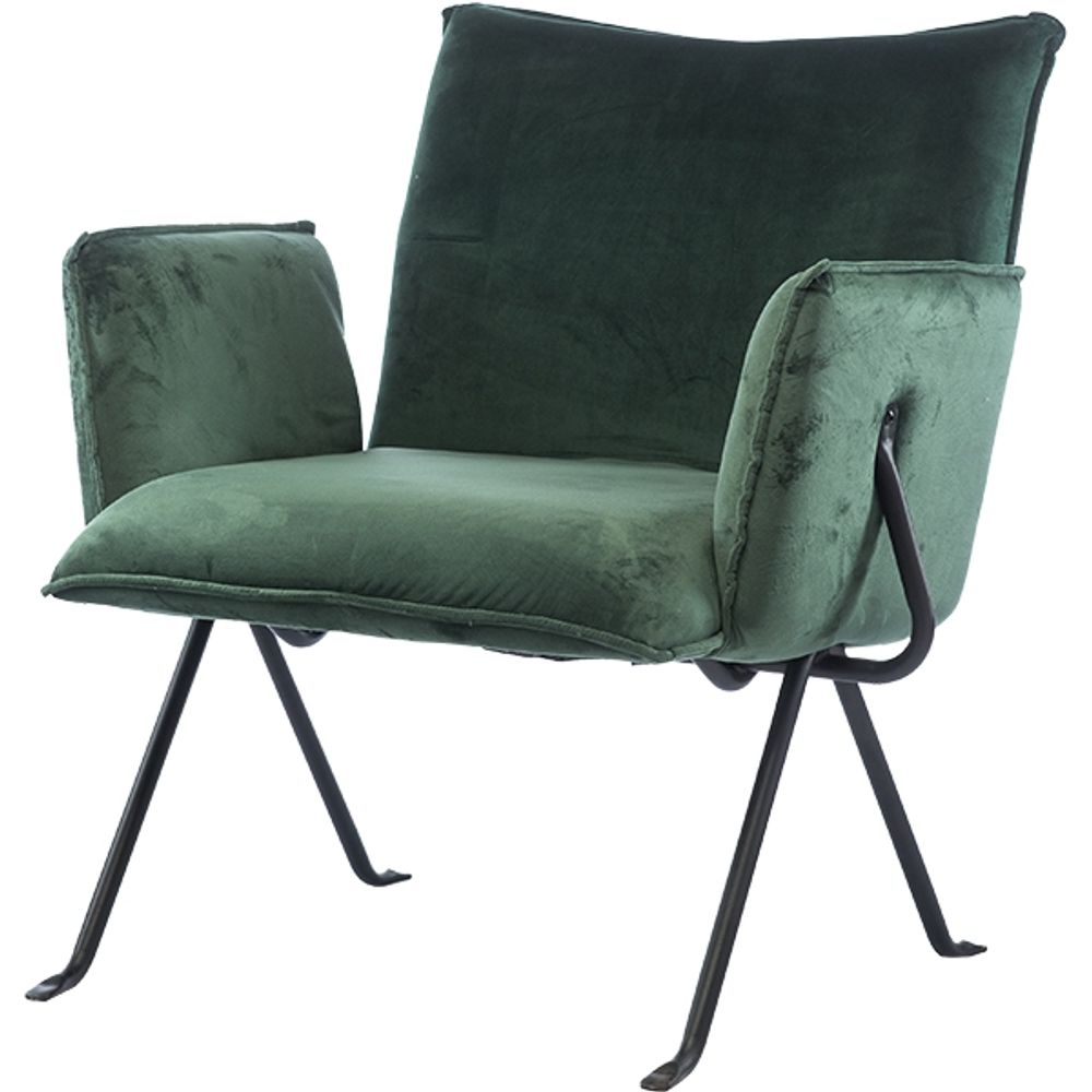 Dizajnerska stolica ELEMENT Melissa (Microfiber) slika 3