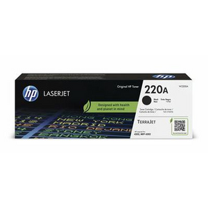 HP toner SUP W2200A