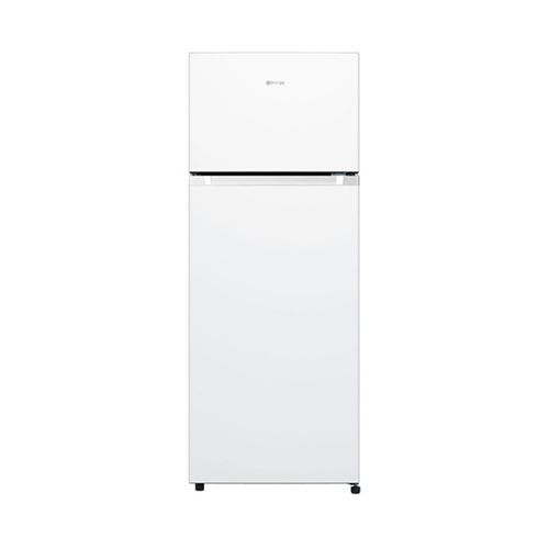 Gorenje RF4142PW4 Frižider sa zamrzivačem gore, 206 L, Visina 143.6 cm slika 1