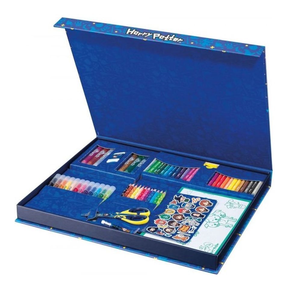 Maped set za bojenje HARRY POTTER slika 2