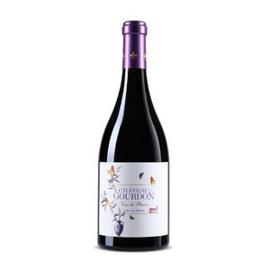 Tikveš Vase de Pierre crveno vino 0.75L