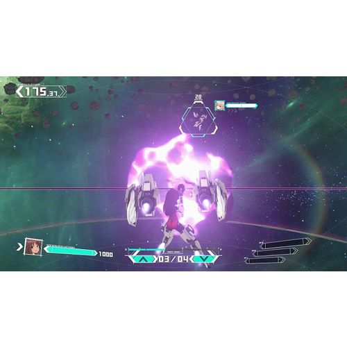 Alice Gear Aegis Cs: Koncert Simulatrixa (Playstation 4) slika 2