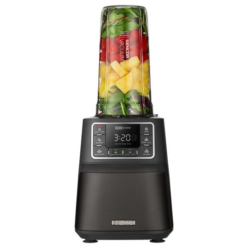 Sencor Vakuumski Smoothie Blender SBU 7878BK slika 5