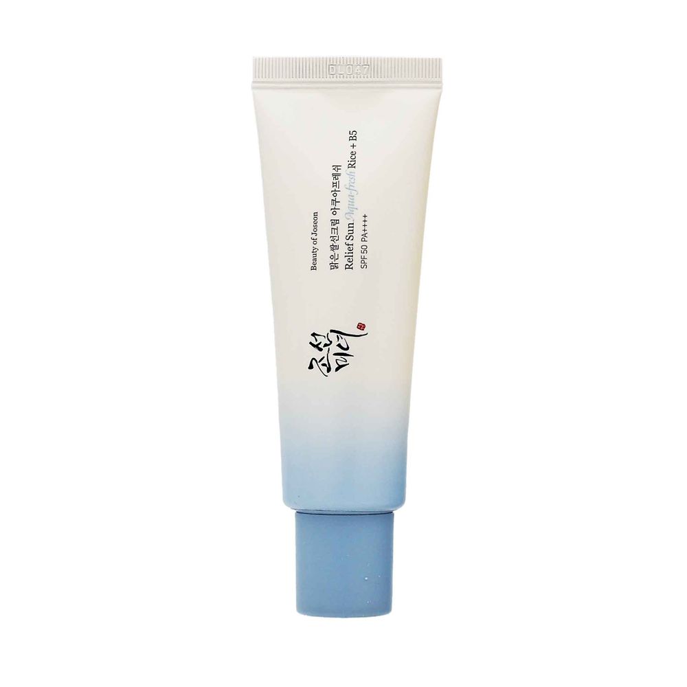 Beauty of Joseon Relief Sun Aqua-Fresh Rice SPF50+ 50ml - Lagani zaštitni krem za sunčanje slika 2