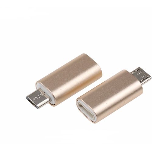 Linkom Adapter Micro USB na TIP C (m/z) u blisteru slika 1