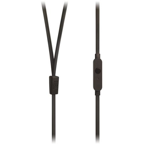 JBL T210 BLACK slušalice In-ear slika 4