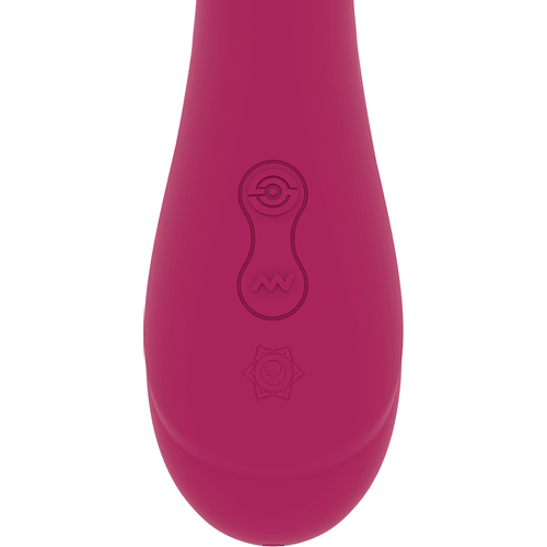 Rithual Kriya G-spot vibrator slika 24