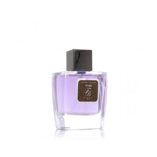 Franck Boclet Violet Eau De Parfum 100 ml (unisex) slika 1