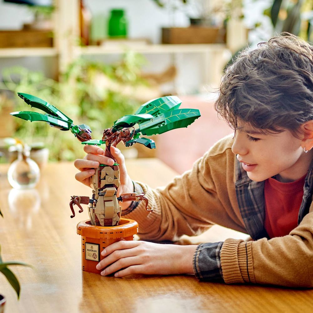 LEGO 76433 Mandragora slika 9