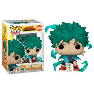 Funko POP figura My Hero Academia Izuku Midoriya