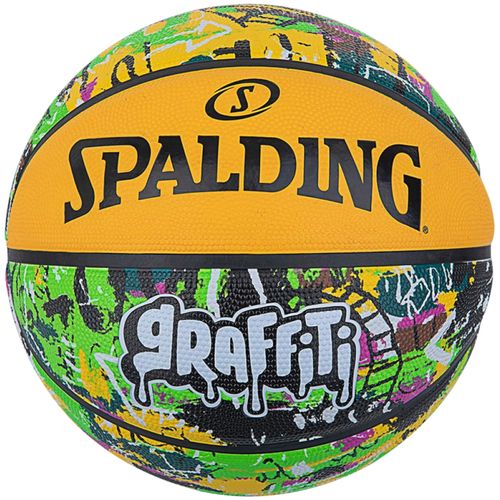 Spalding graffiti ball 84374z slika 2