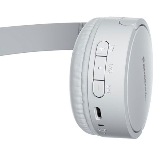 Panasonic Bluetooth slušalice  RB-HF420BE-W slika 2