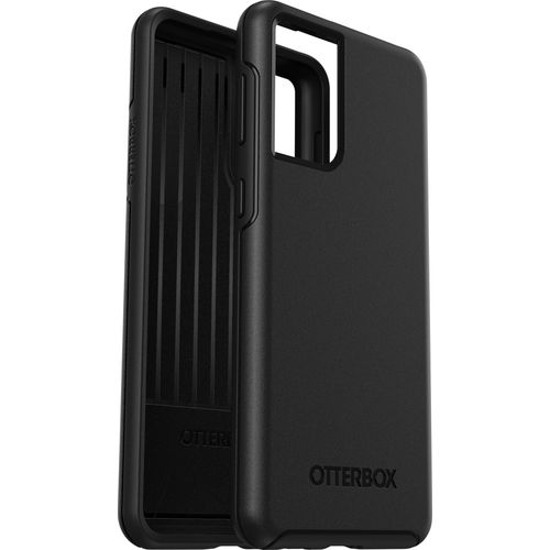 Otterbox Symmetry stražnji poklopac za mobilni telefon Samsung Galaxy S21+ 5G crna slika 1