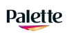 Palette logo