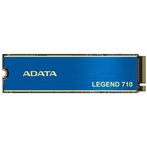 A-DATA 2TB M.2 PCIe Gen3 x4 LEGEND 710 ALEG-710-2TCS SSD slika 6