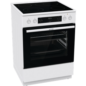 Gorenje Električni šporet GECS6C70WPA / 71 l