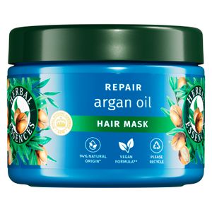 Herbal Essences Repair maska za kosu Argan Oil Repair 300ml