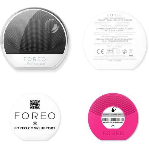 FOREO LUNA play plus Midnight slika 3